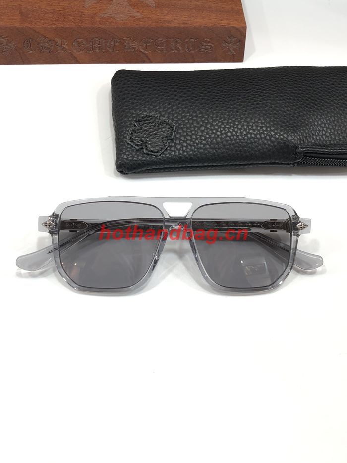 Chrome Heart Sunglasses Top Quality CRS00713